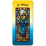 St. Philip - Display Board 1107